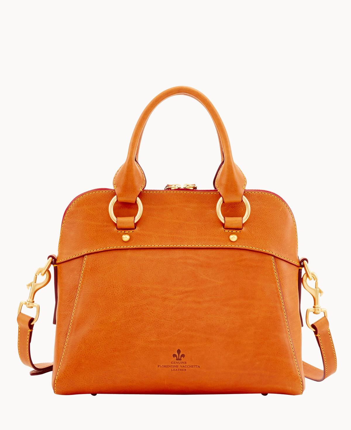 Florentine Cameron Satchel - Image 19