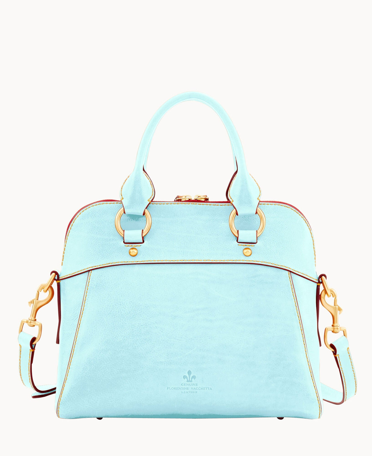 Florentine Cameron Satchel - Image 69