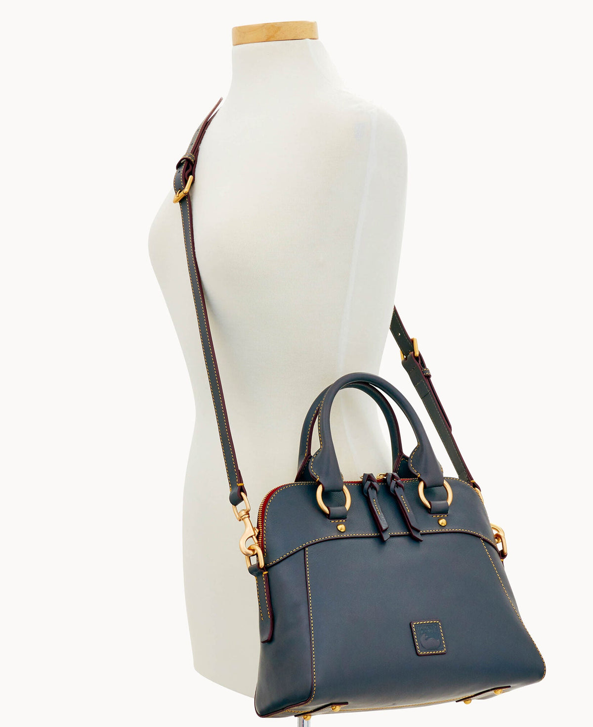 Florentine Cameron Satchel - Image 78
