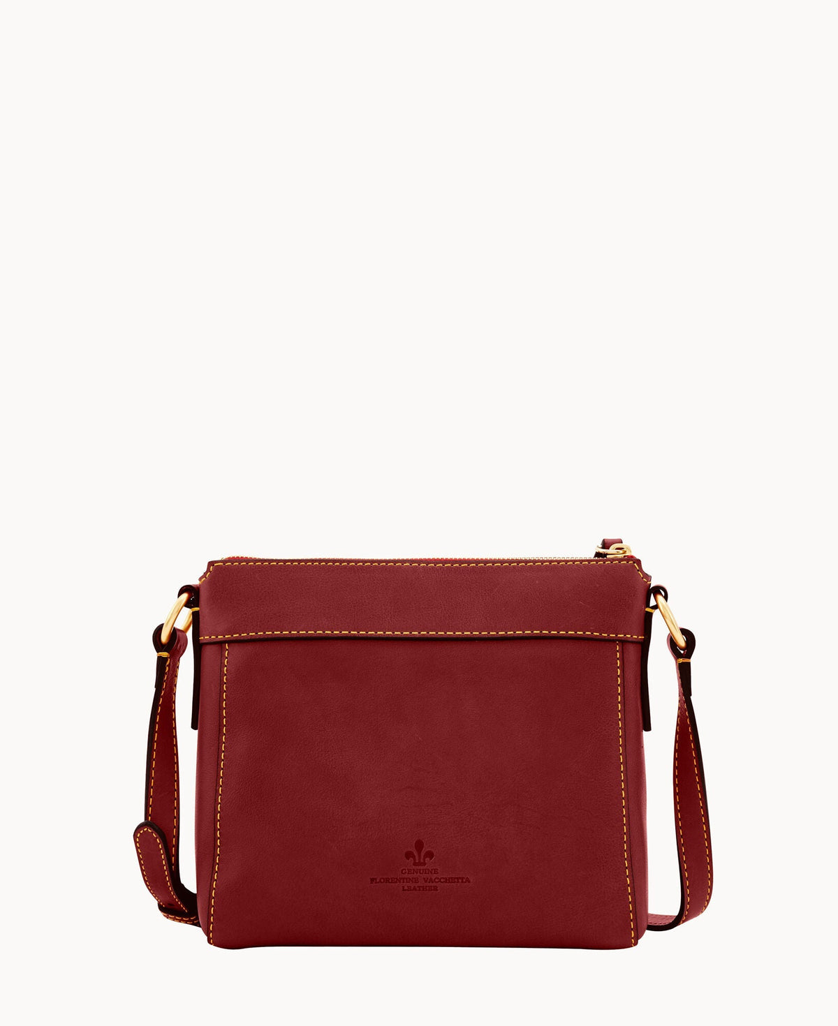 Florentine Allison Crossbody - Image 19