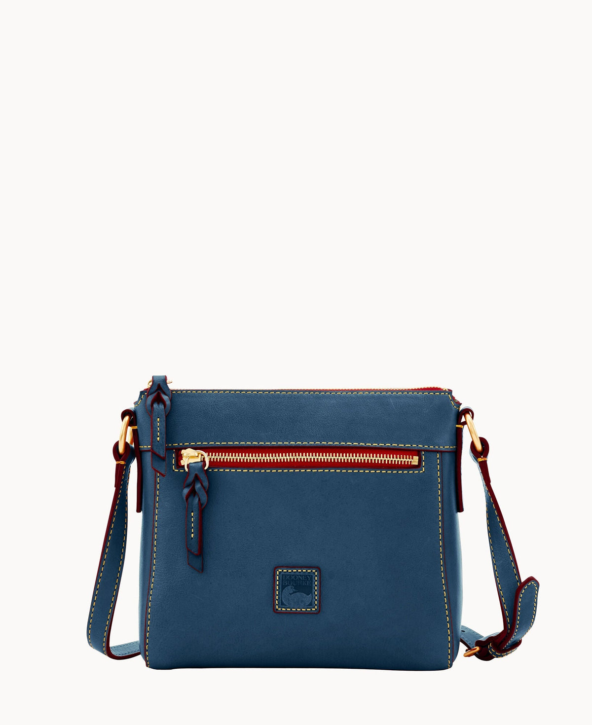 Florentine Allison Crossbody - Denim