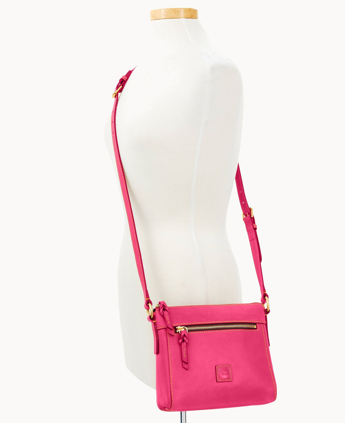 Florentine Allison Crossbody - Image 15