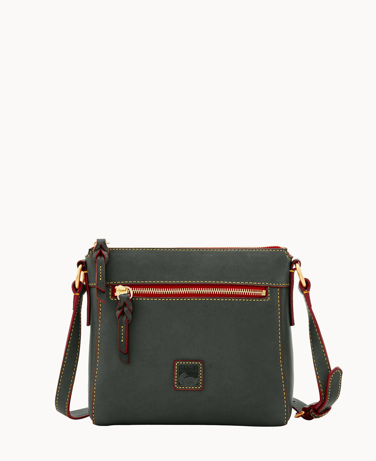 Florentine Allison Crossbody - Ivy