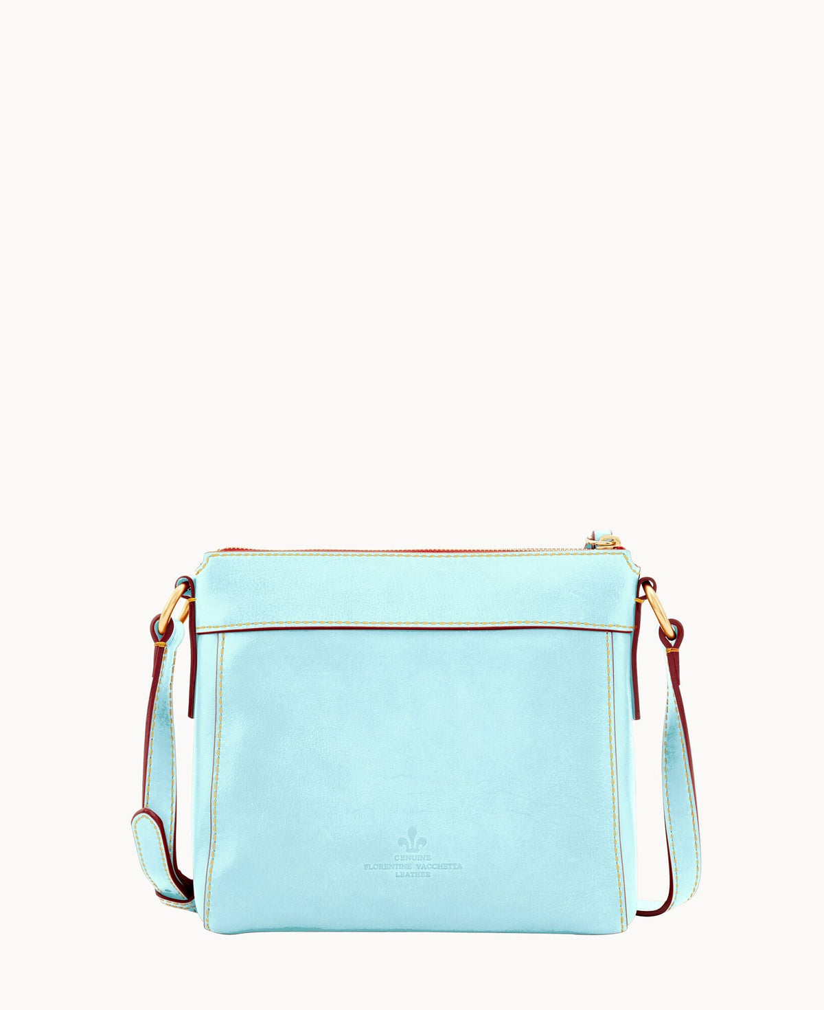 Florentine Allison Crossbody - Image 9