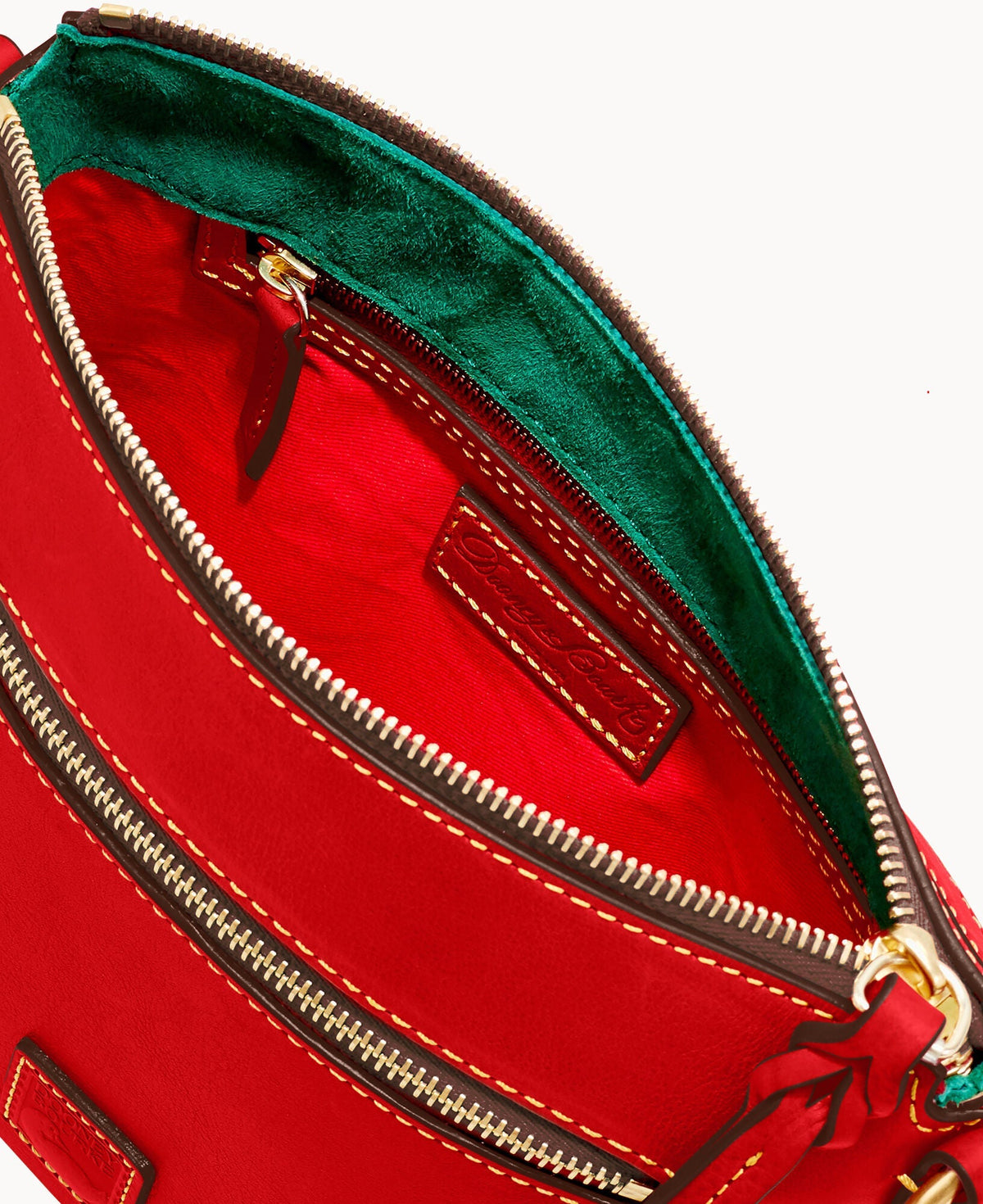 Florentine Allison Crossbody - Image 23