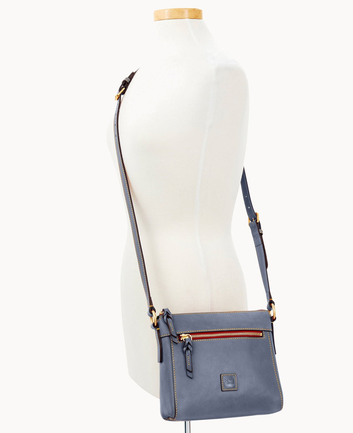 Florentine Allison Crossbody - Image 35