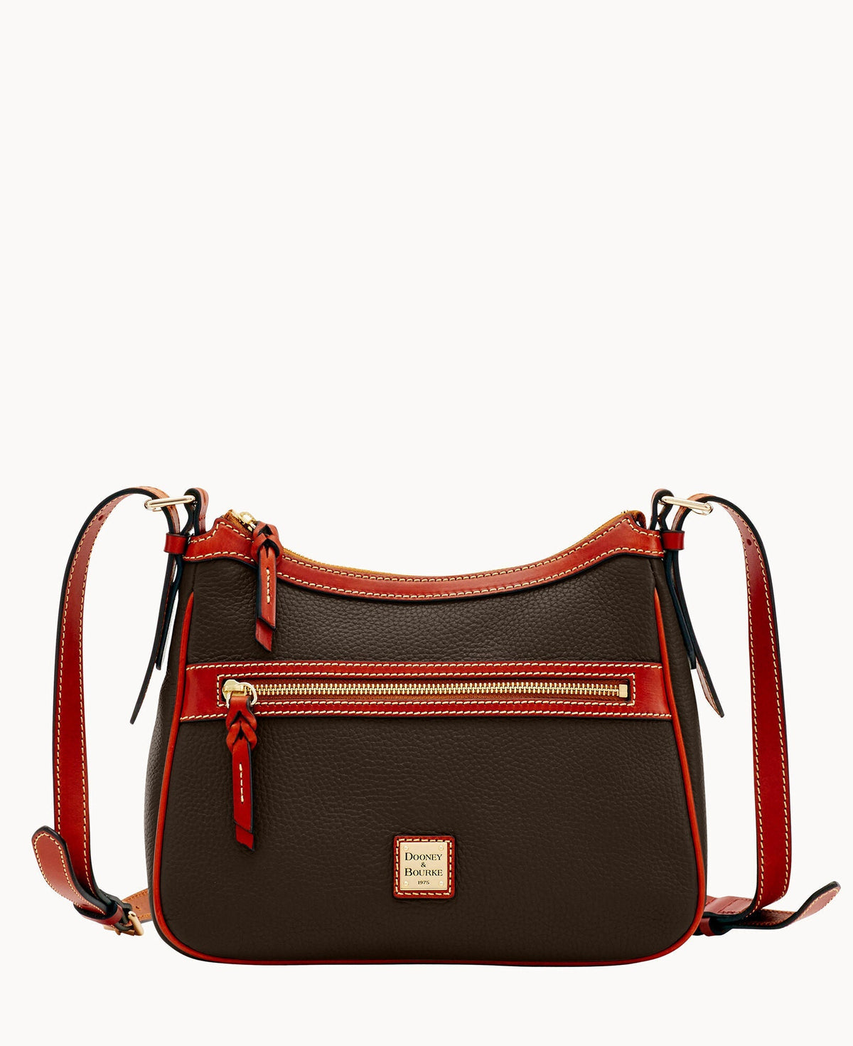 Pebble Grain Piper - Brown Tmoro