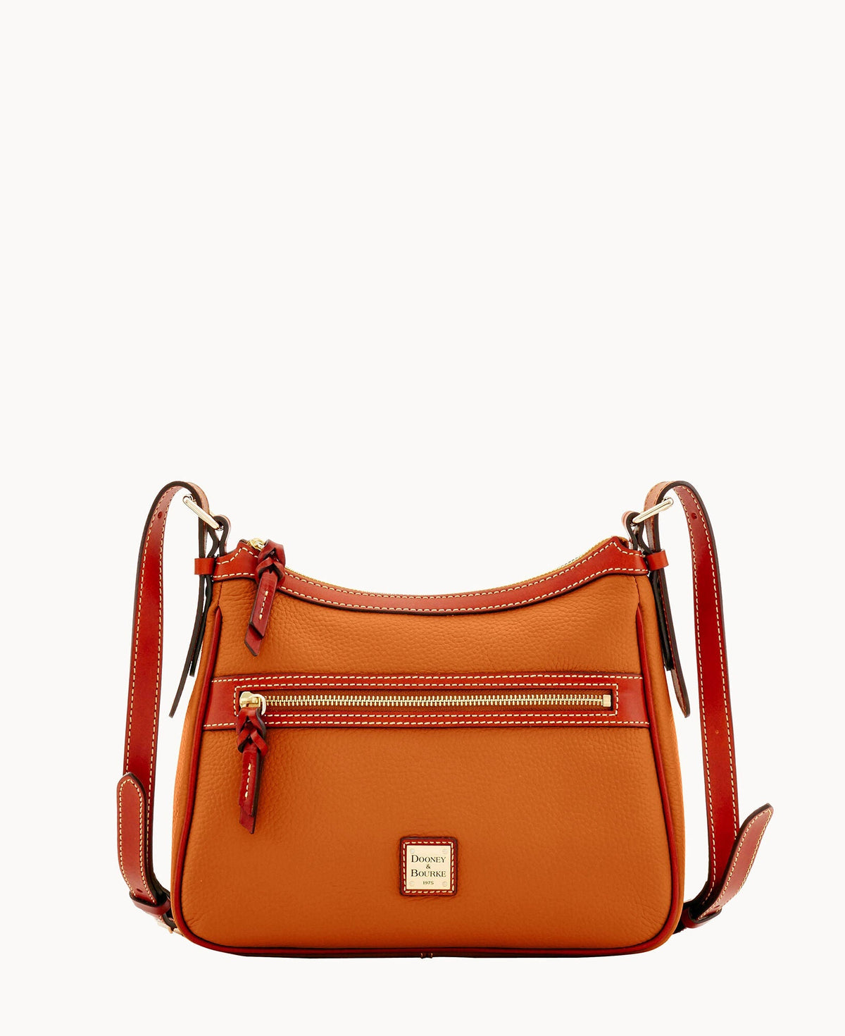 Pebble Grain Piper - Caramel