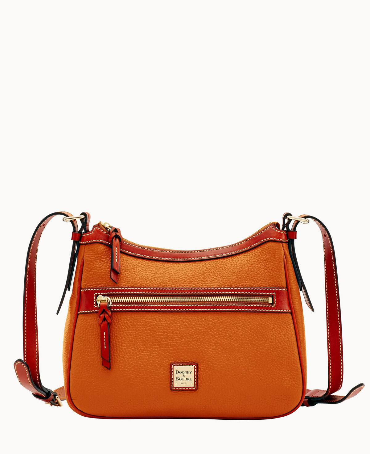 Pebble Grain Piper - Clementine