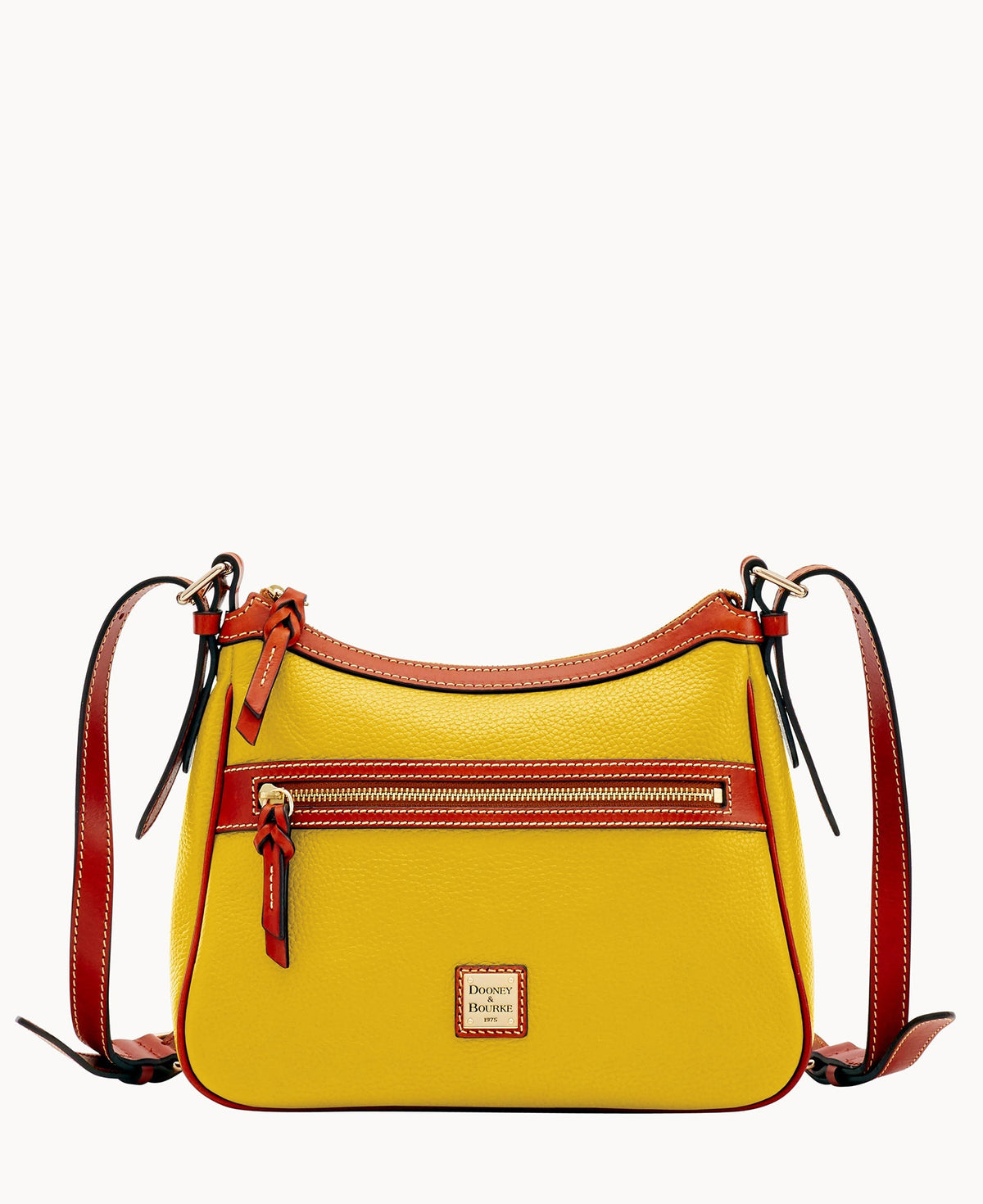 Pebble Grain Piper - Sunflower