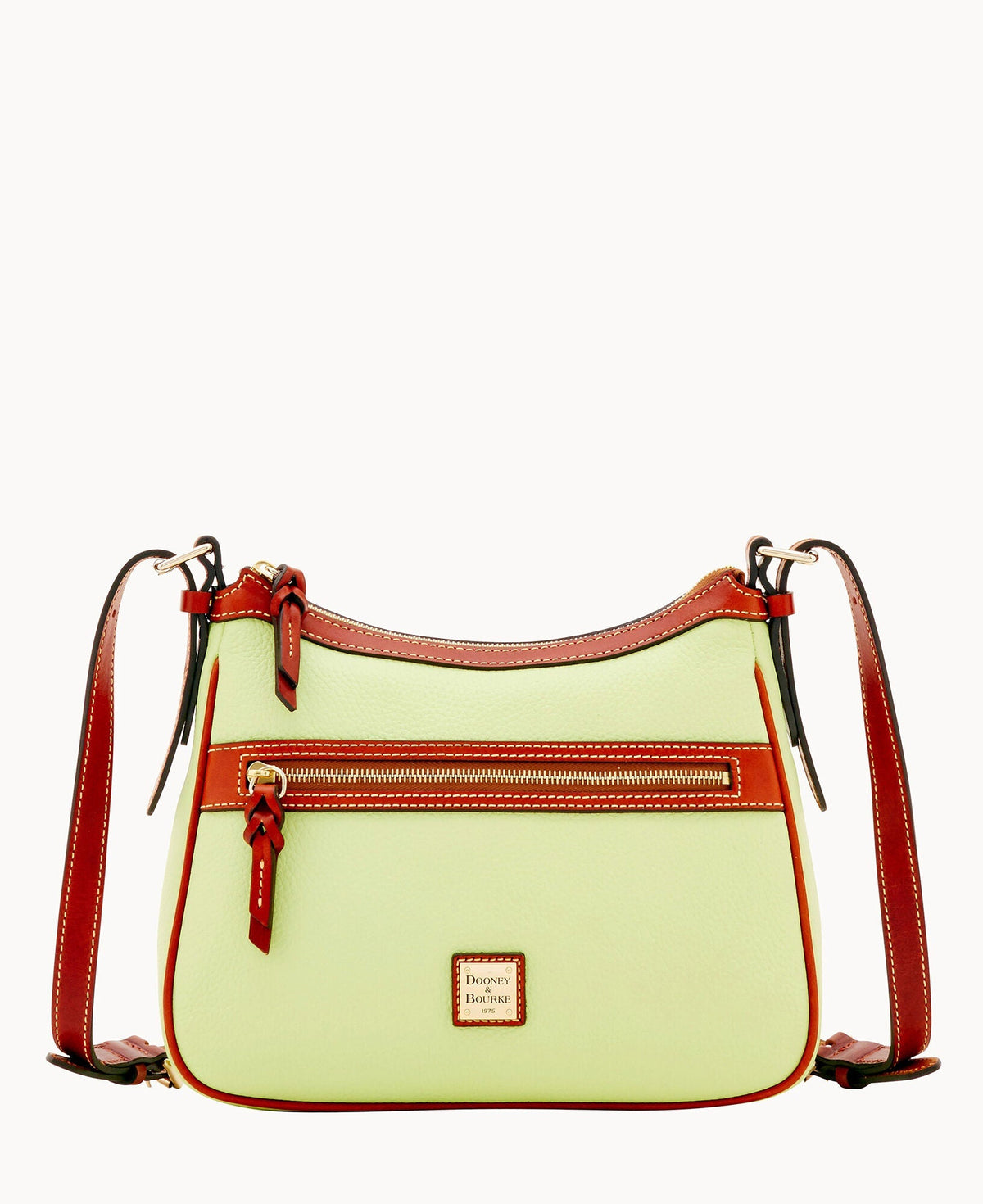 Pebble Grain Piper - Key Lime