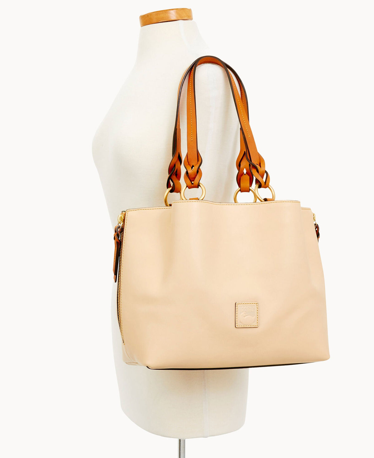 Florentine Large Zip Barlow - Image 39