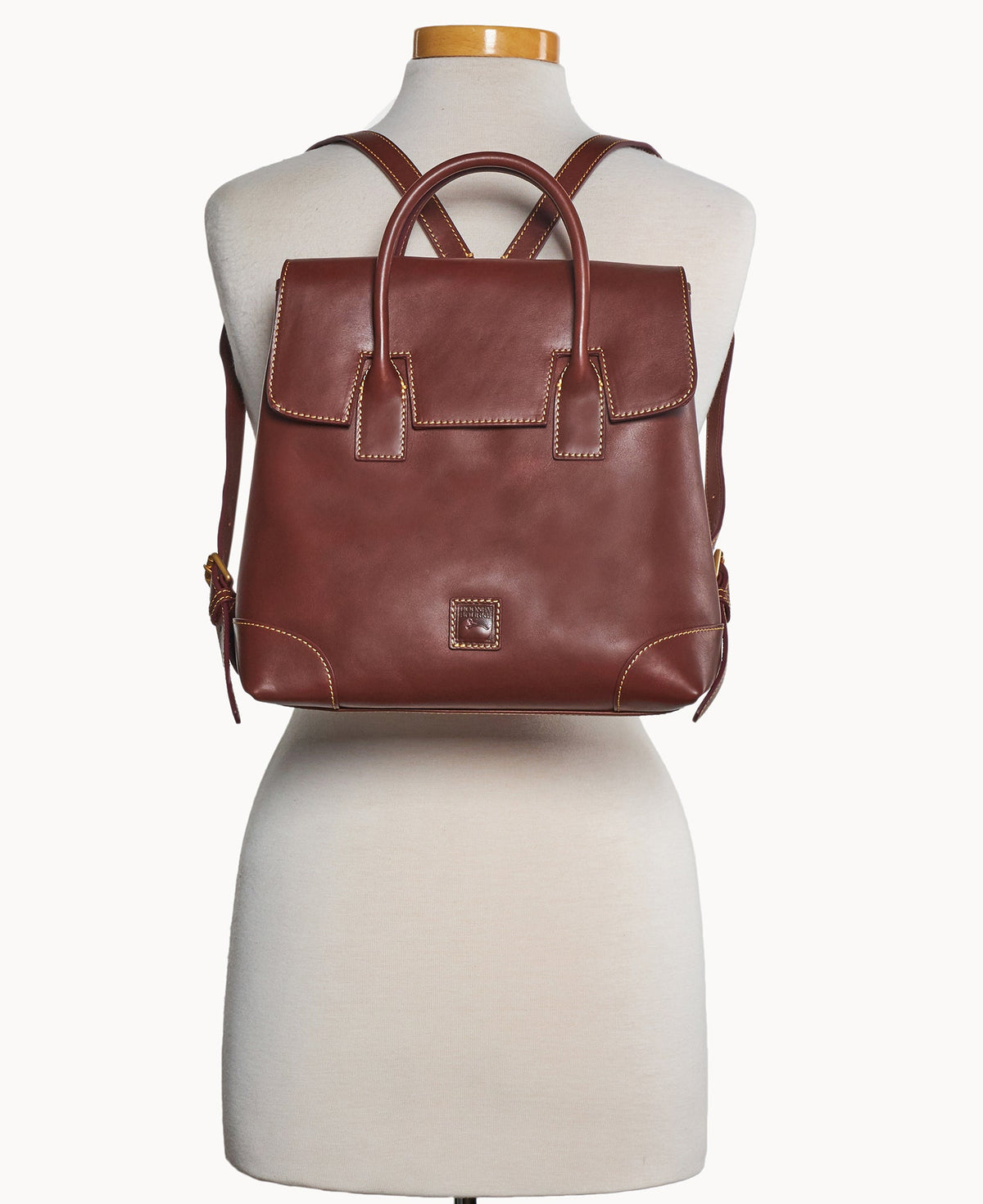 Florentine Miranda Backpack - Image 4