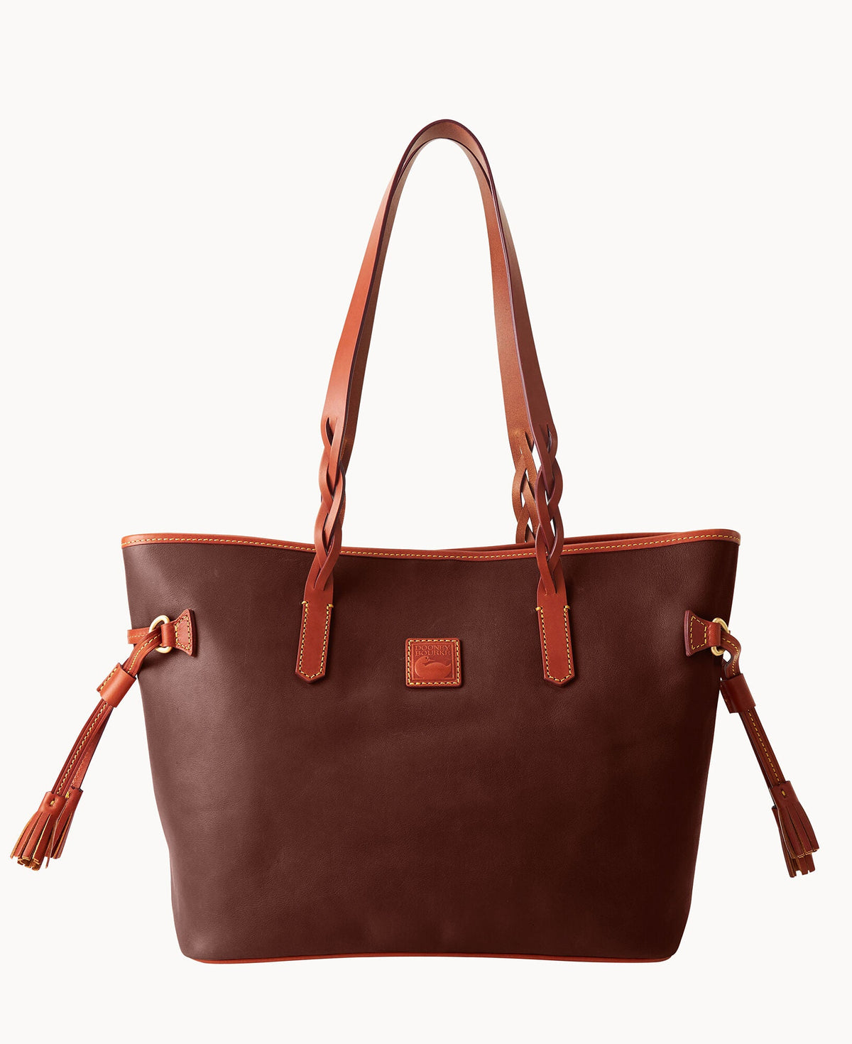 Florentine Bailey - Chestnut Tan