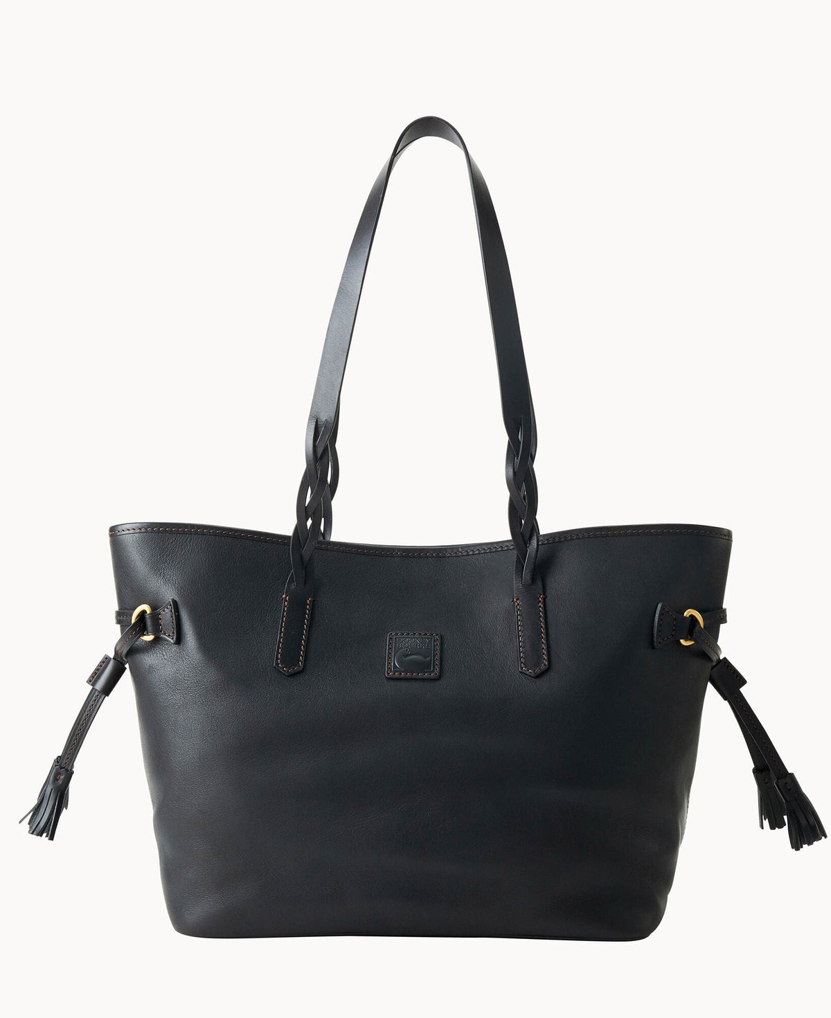 Florentine Bailey - Black Black