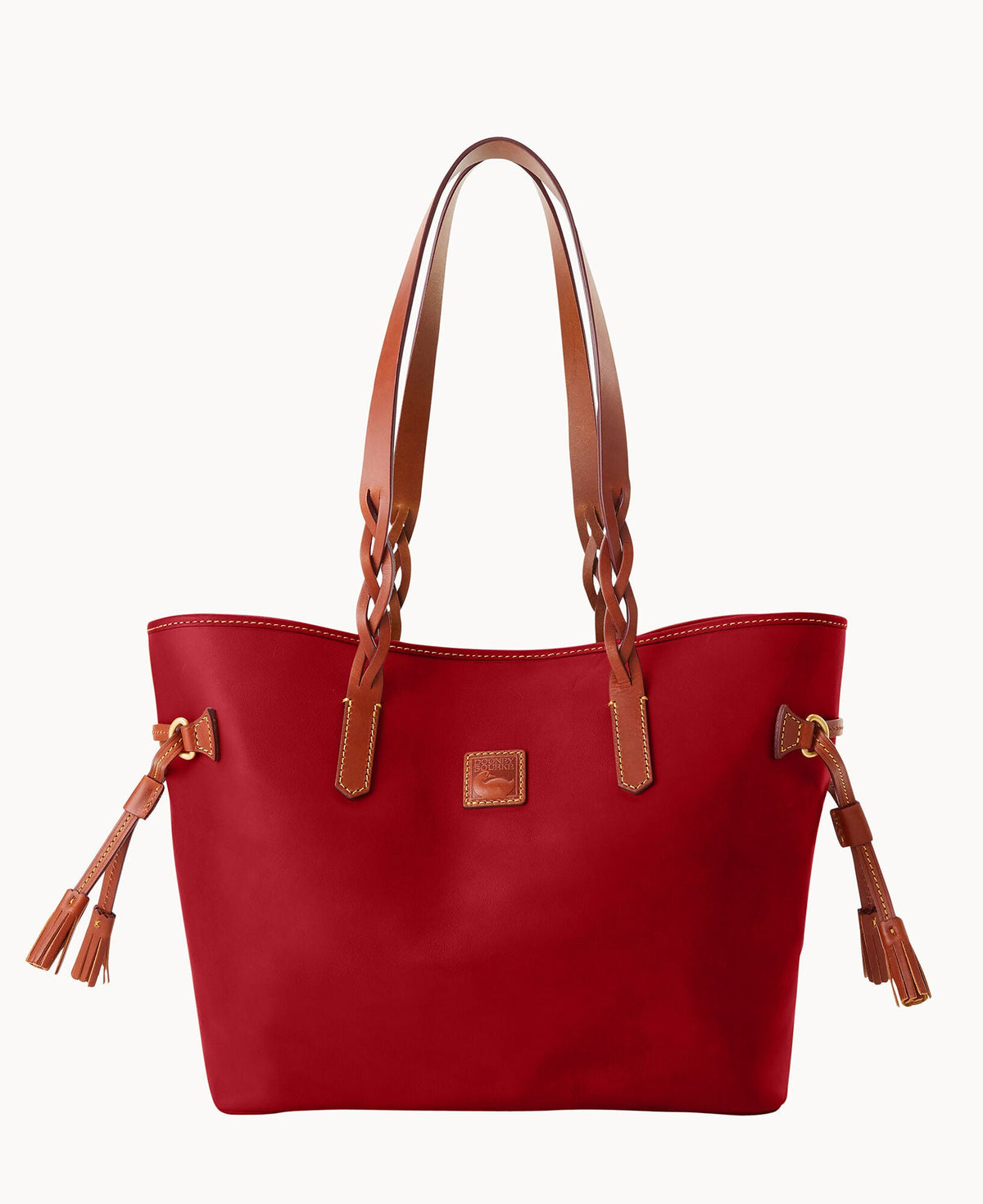 Florentine Bailey - Red Tan