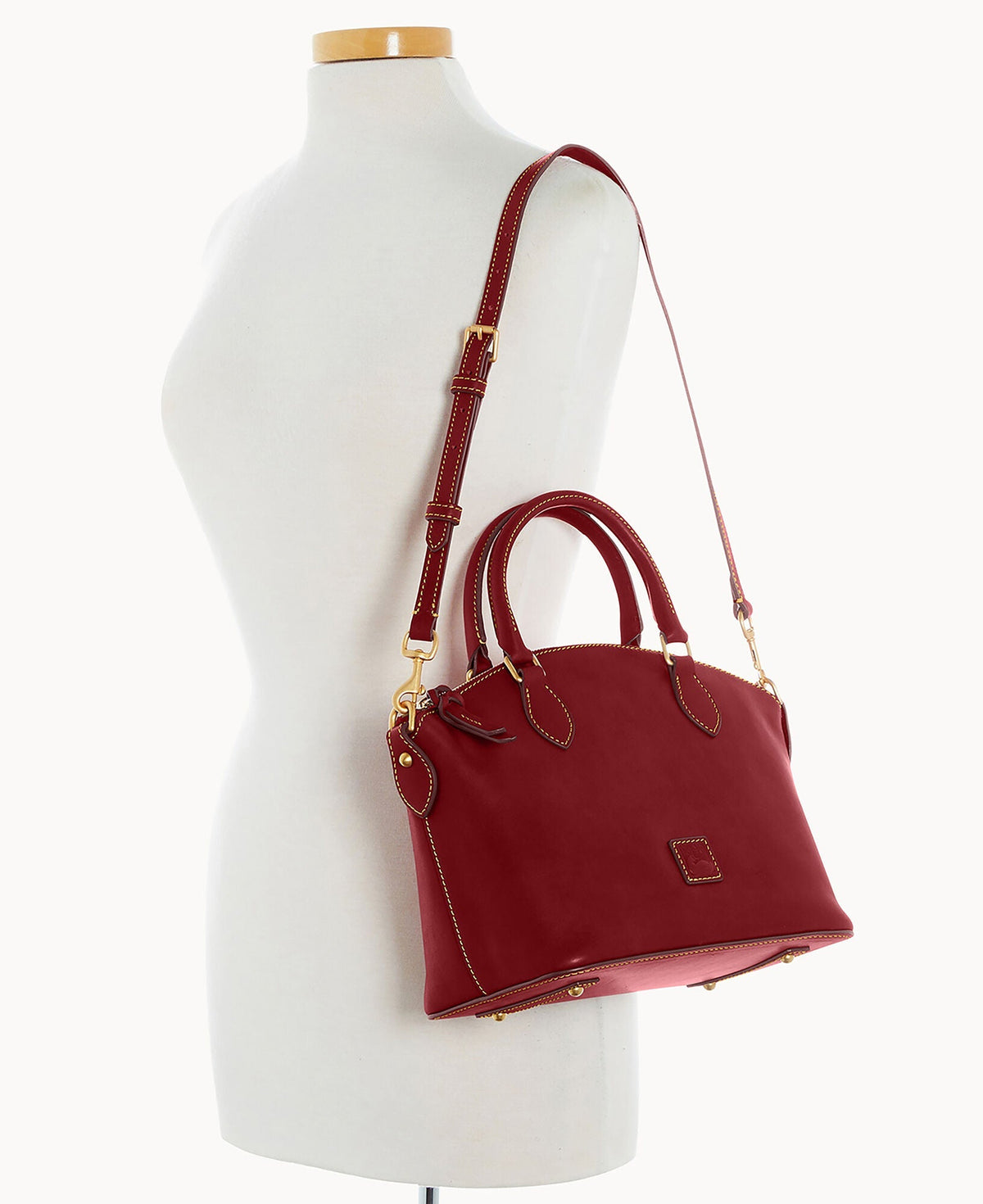 Florentine Geena Satchel - Image 51
