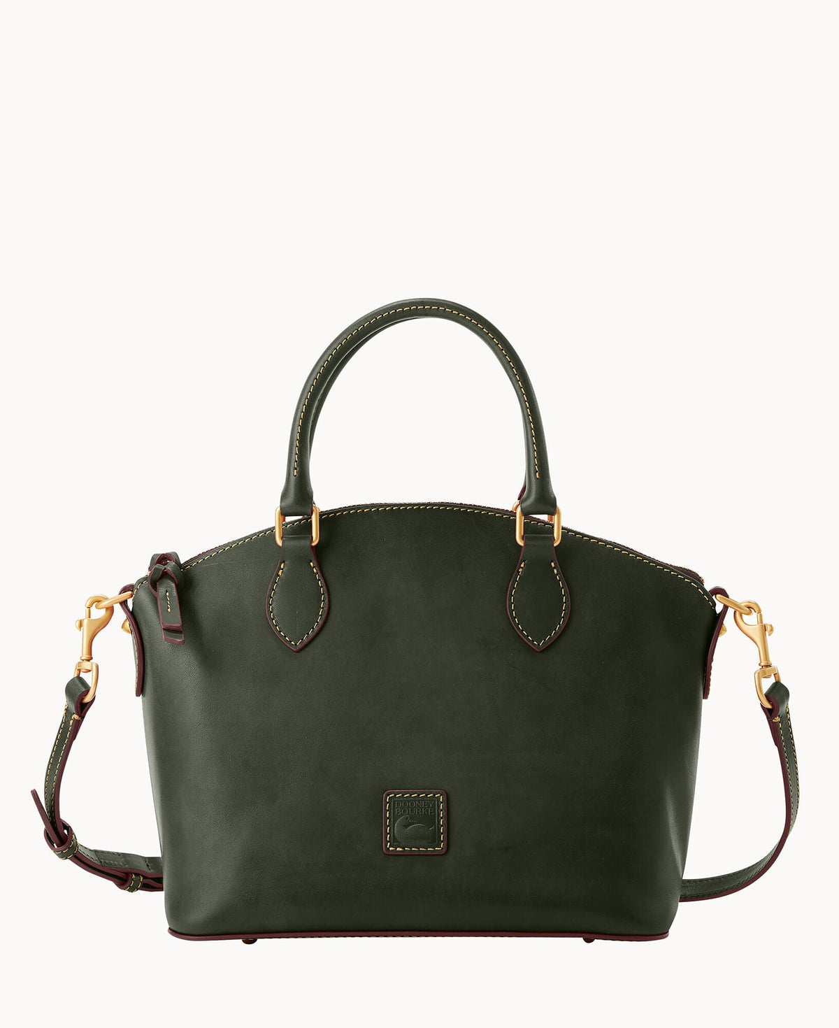 Florentine Geena Satchel - Ivy