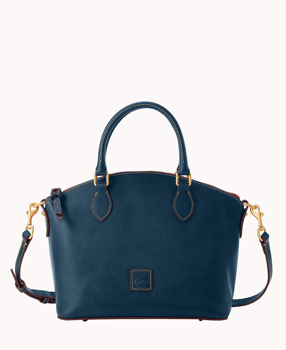 Florentine Geena Satchel - Teal