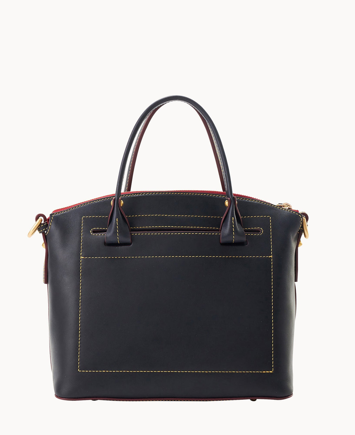 Florentine Domed Satchel - Image 19