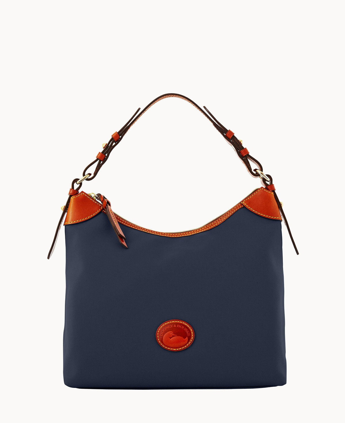 Nylon Large Erica - Navy