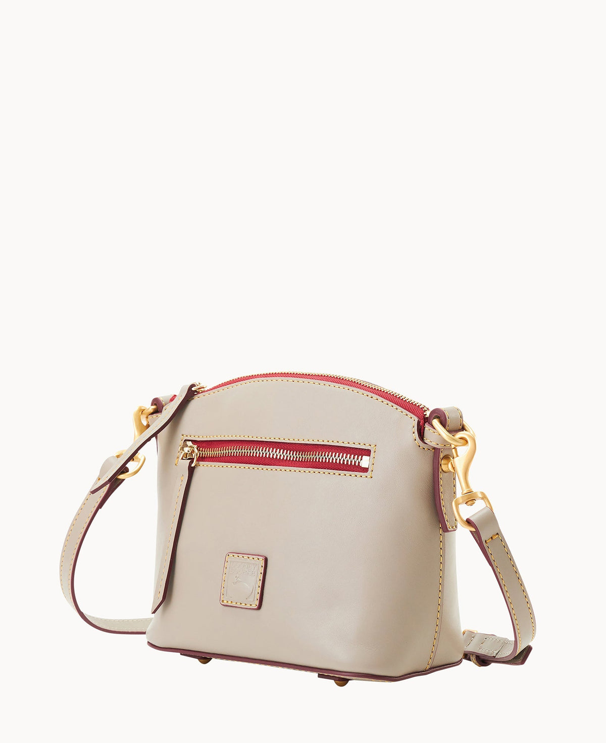 Florentine Domed Crossbody - Image 31