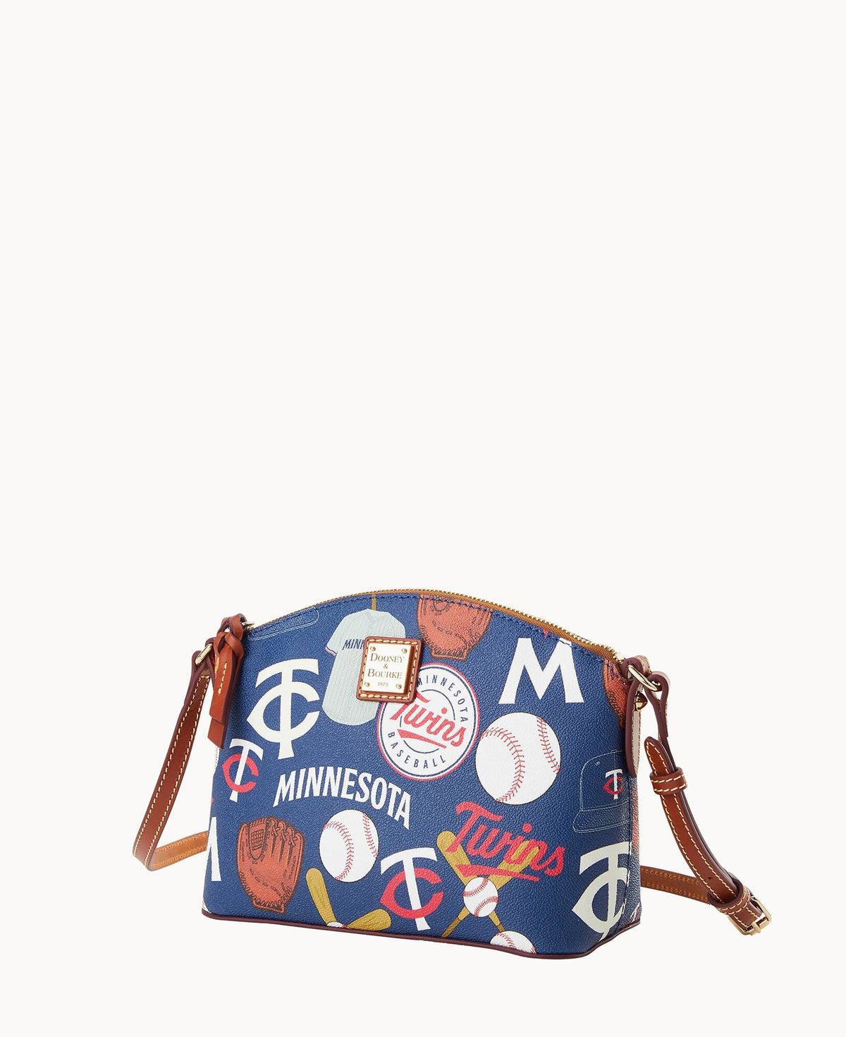 MLB Twins Suki Crossbody - Image 7