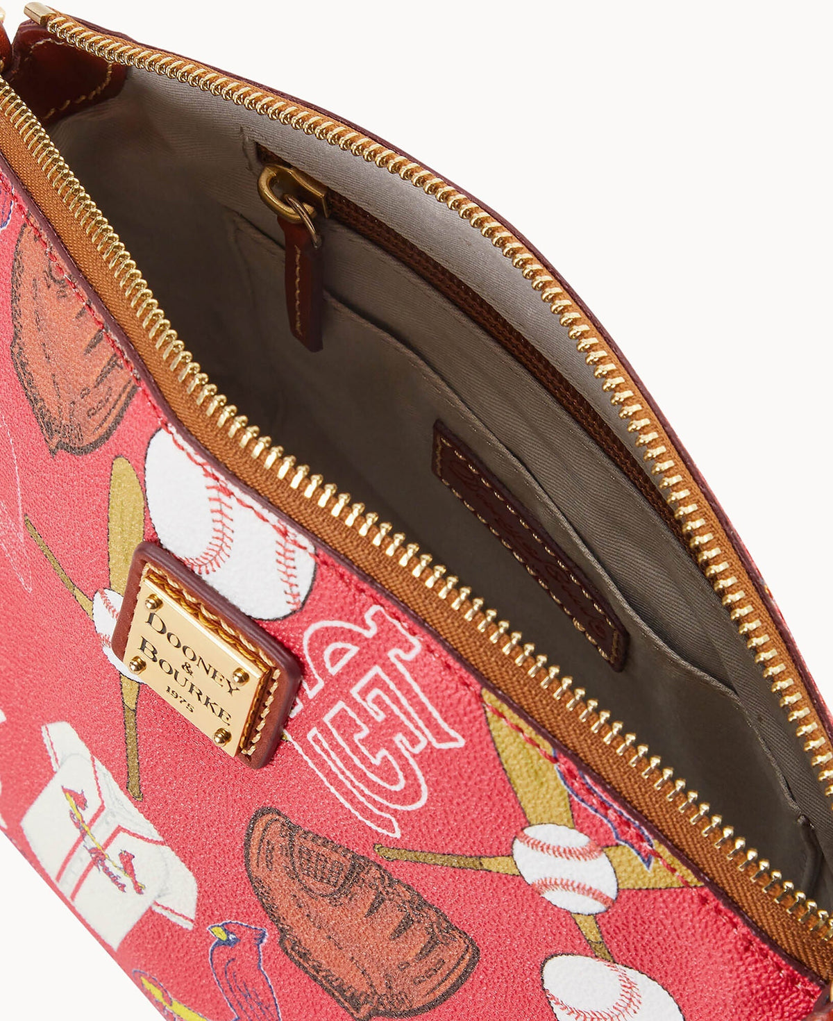 MLB Cardinals Suki Crossbody - Image 5