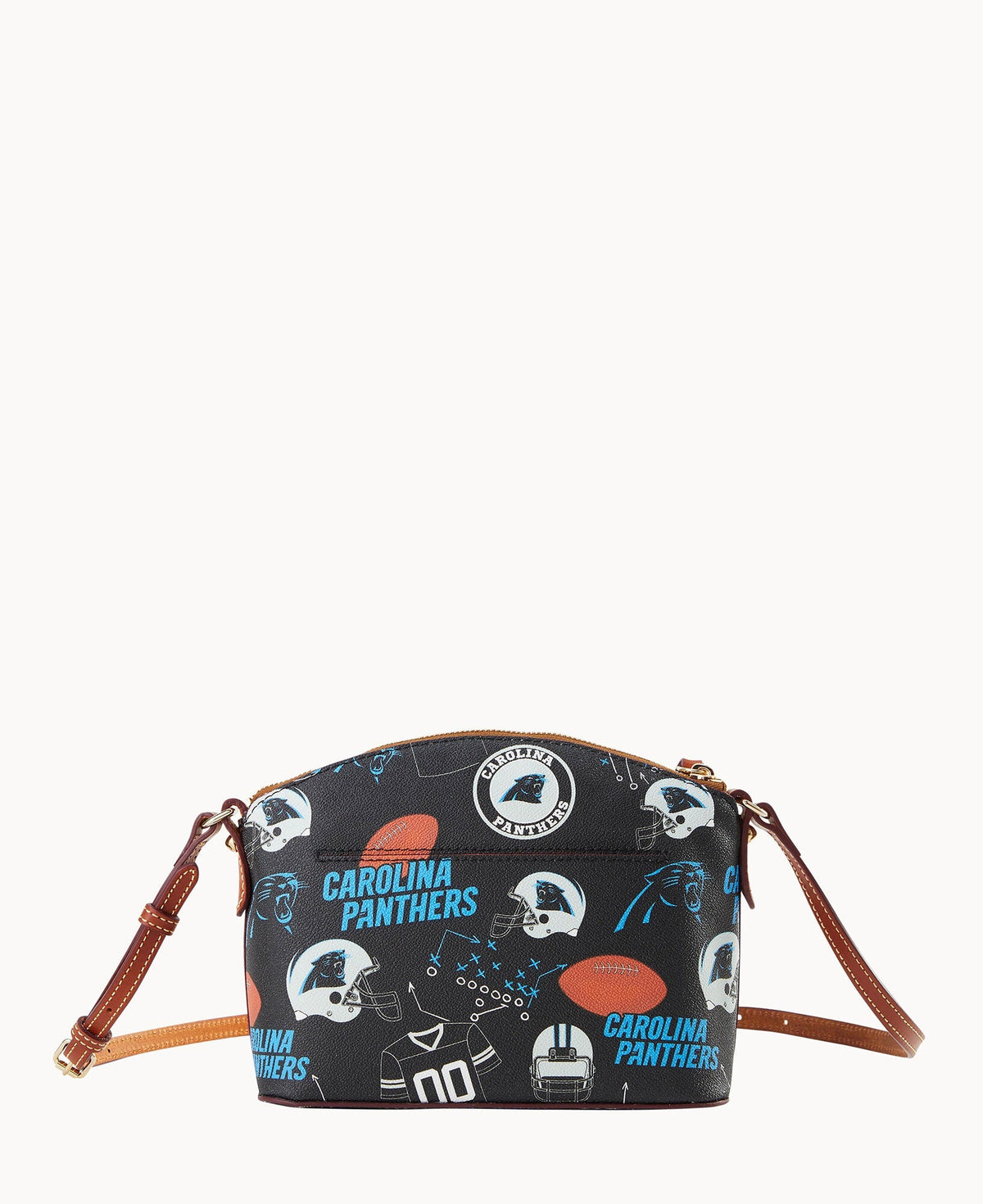 NFL Panthers Suki Crossbody - Image 4