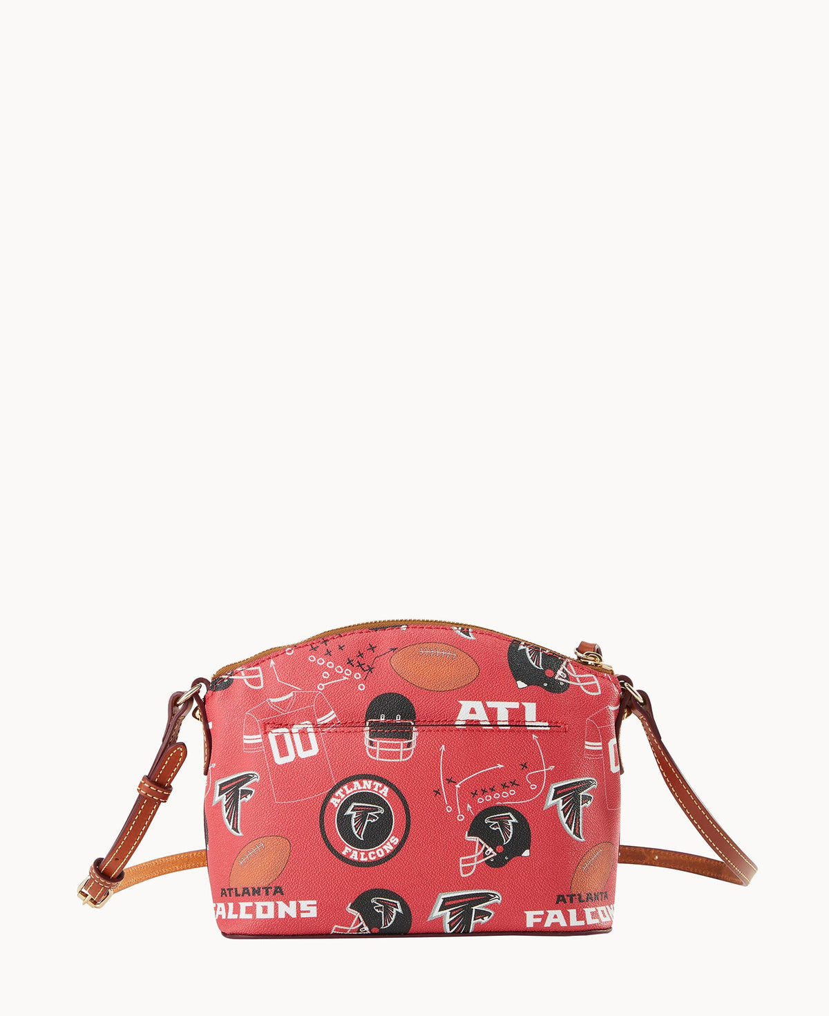 NFL Falcons Suki Crossbody - Image 9