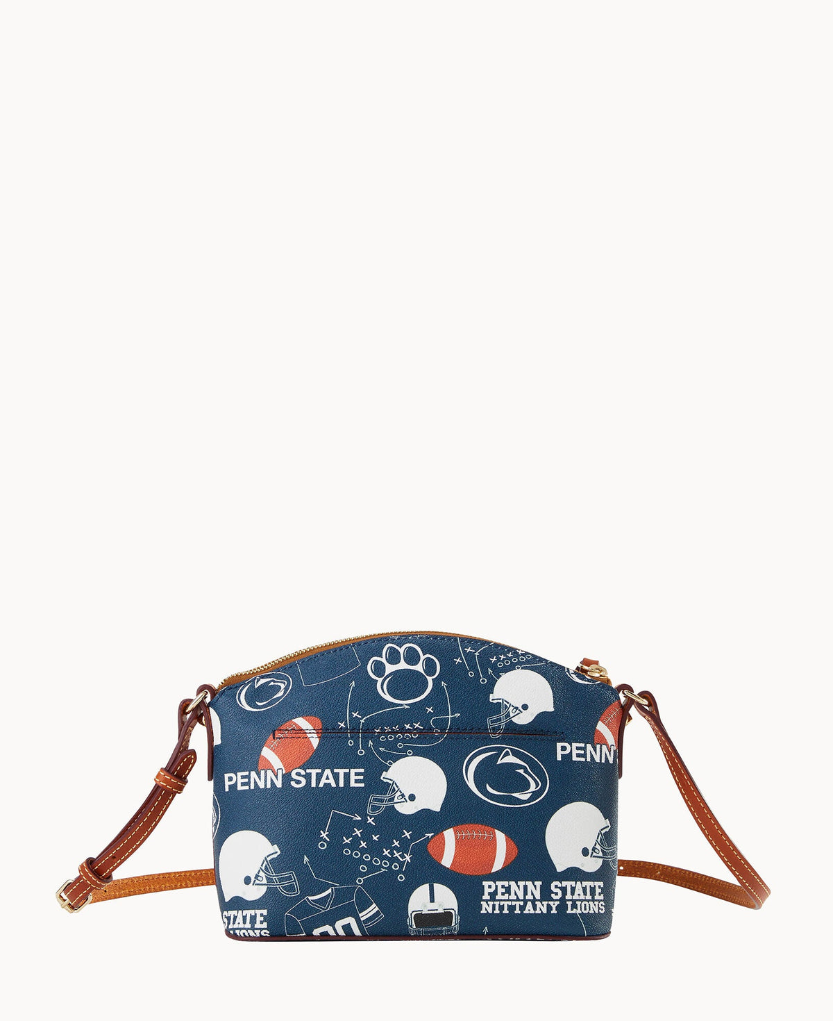 Collegiate Penn State University Suki Crossbody - Image 9