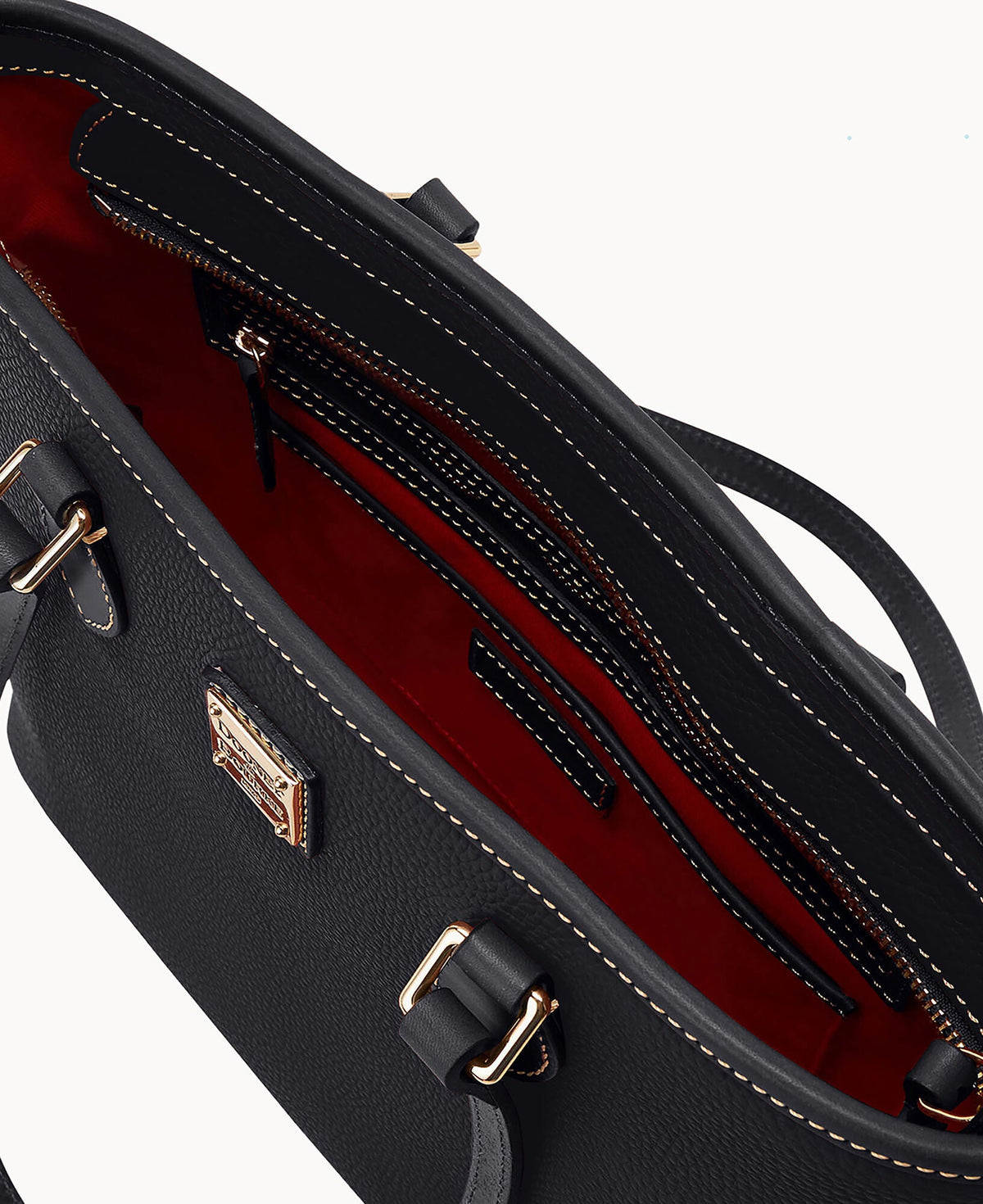 Pebble Grain Richmond Shopper - Image 53