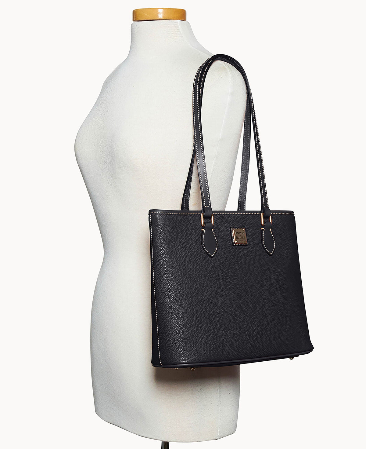 Pebble Grain Richmond Shopper - Image 55