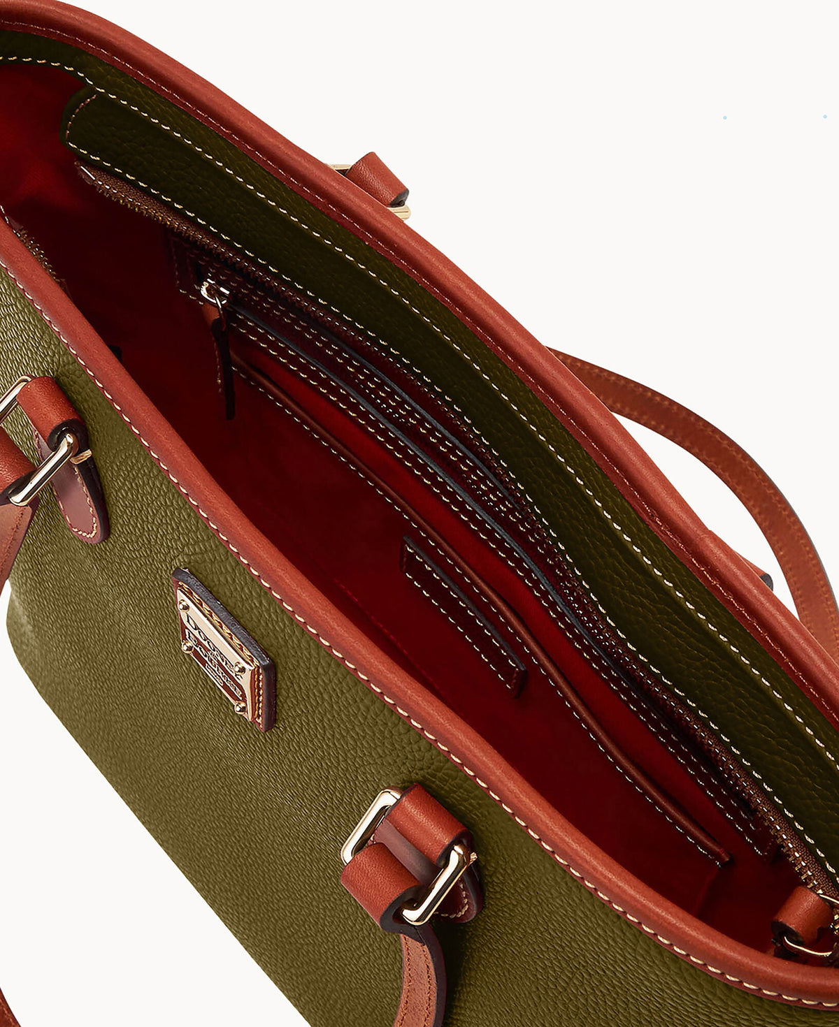 Pebble Grain Richmond Shopper - Image 63