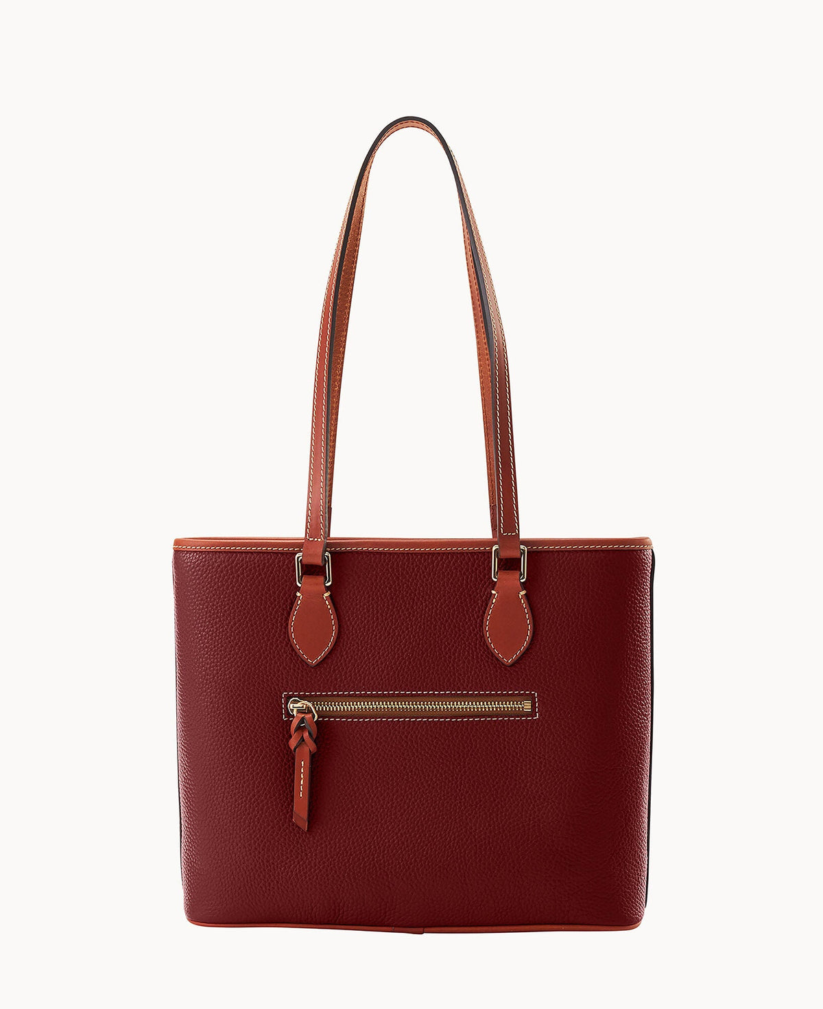 Pebble Grain Richmond Shopper - Image 68