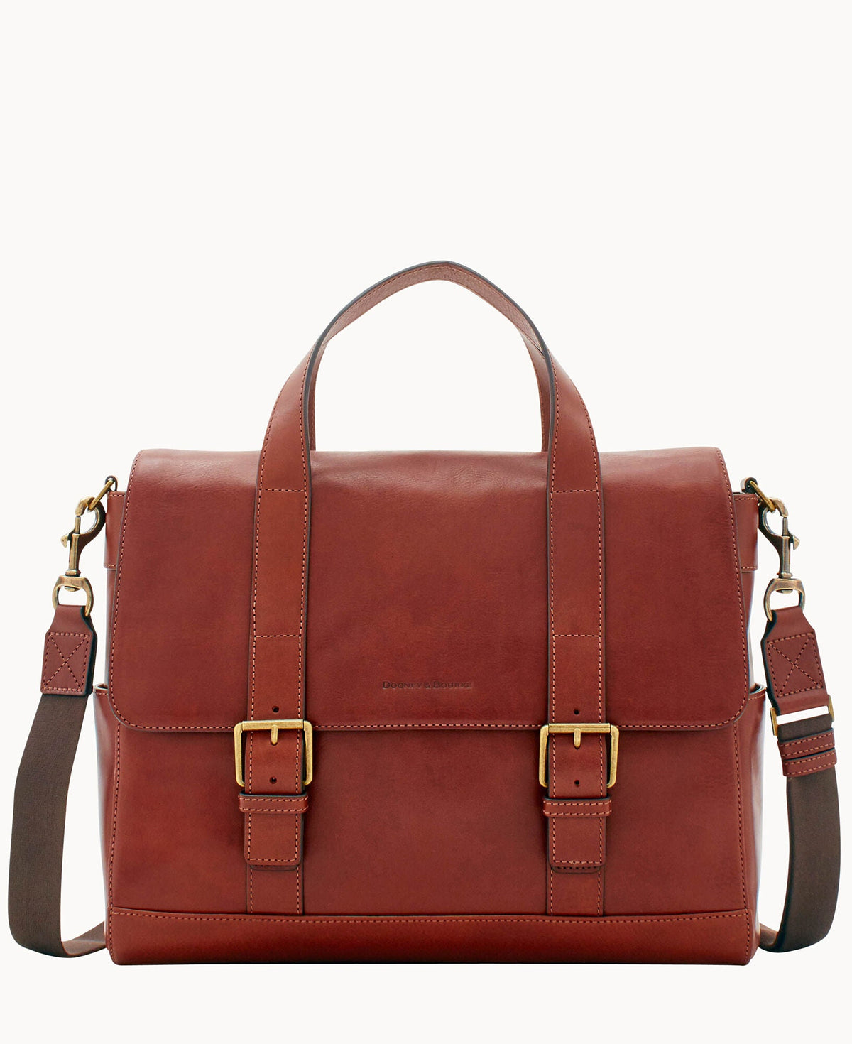 Florentine Hunter Messenger - Chestnut