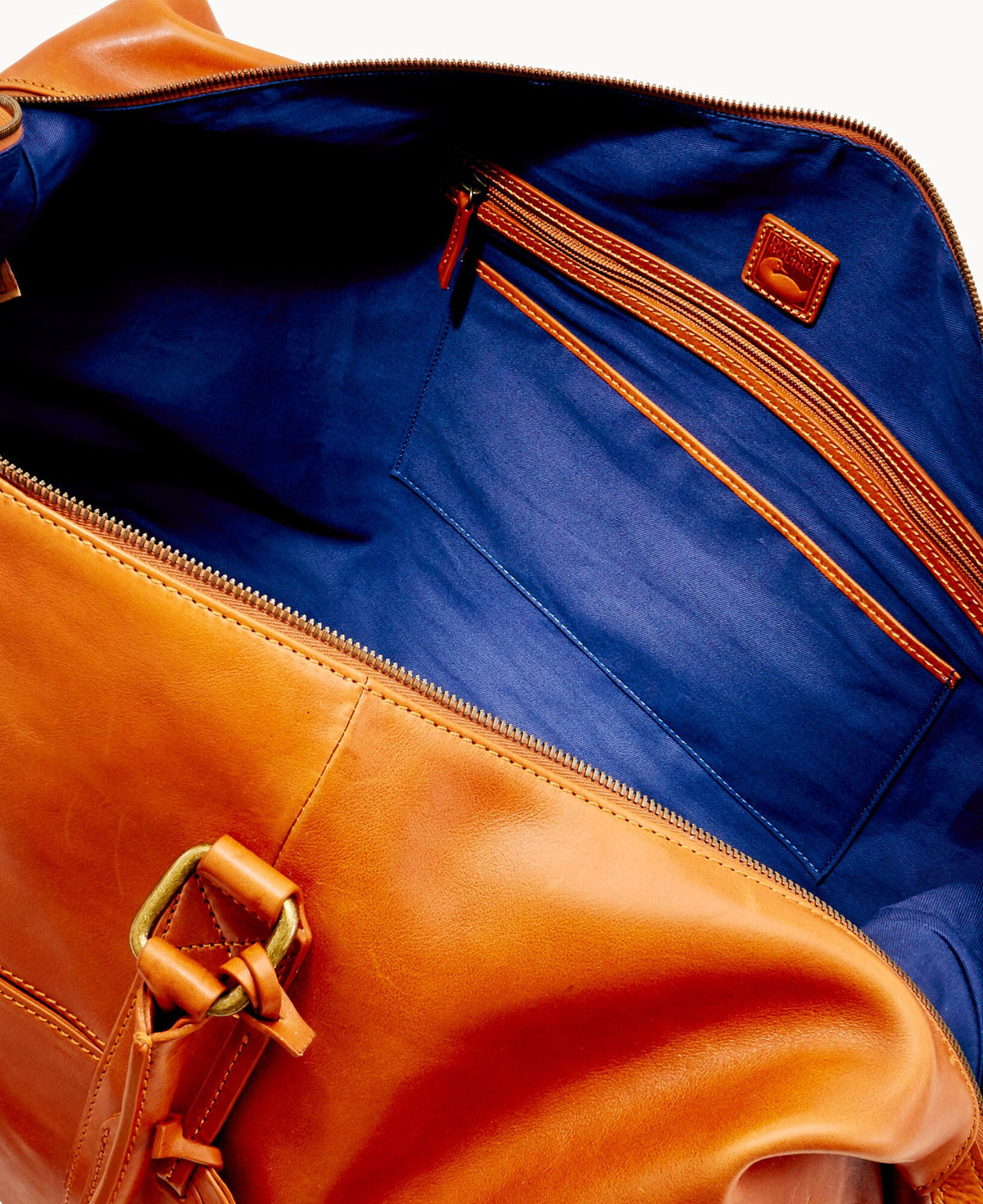 Florentine Medium Duffle - Image 7