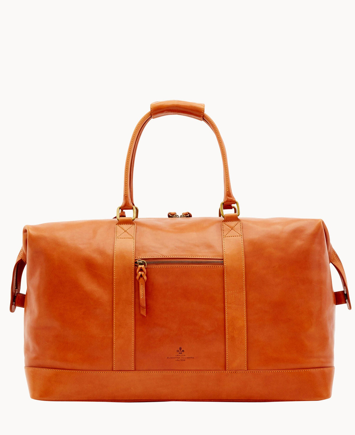 Florentine Medium Duffle - Image 8