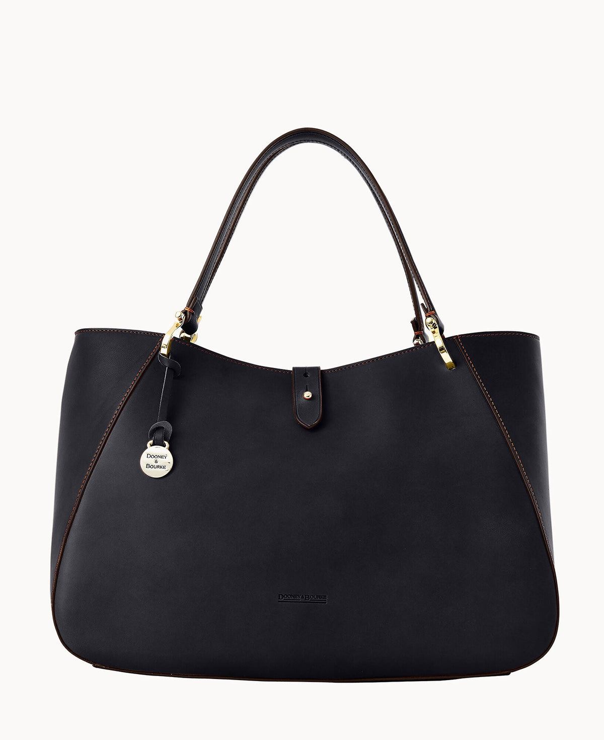 Alto Camilla - Black