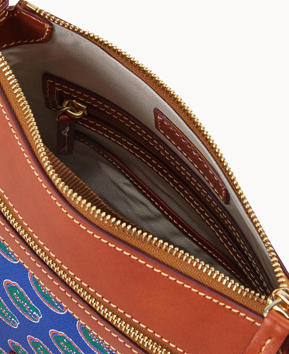 Collegiate University of Florida Crossbody 25 - Image 3