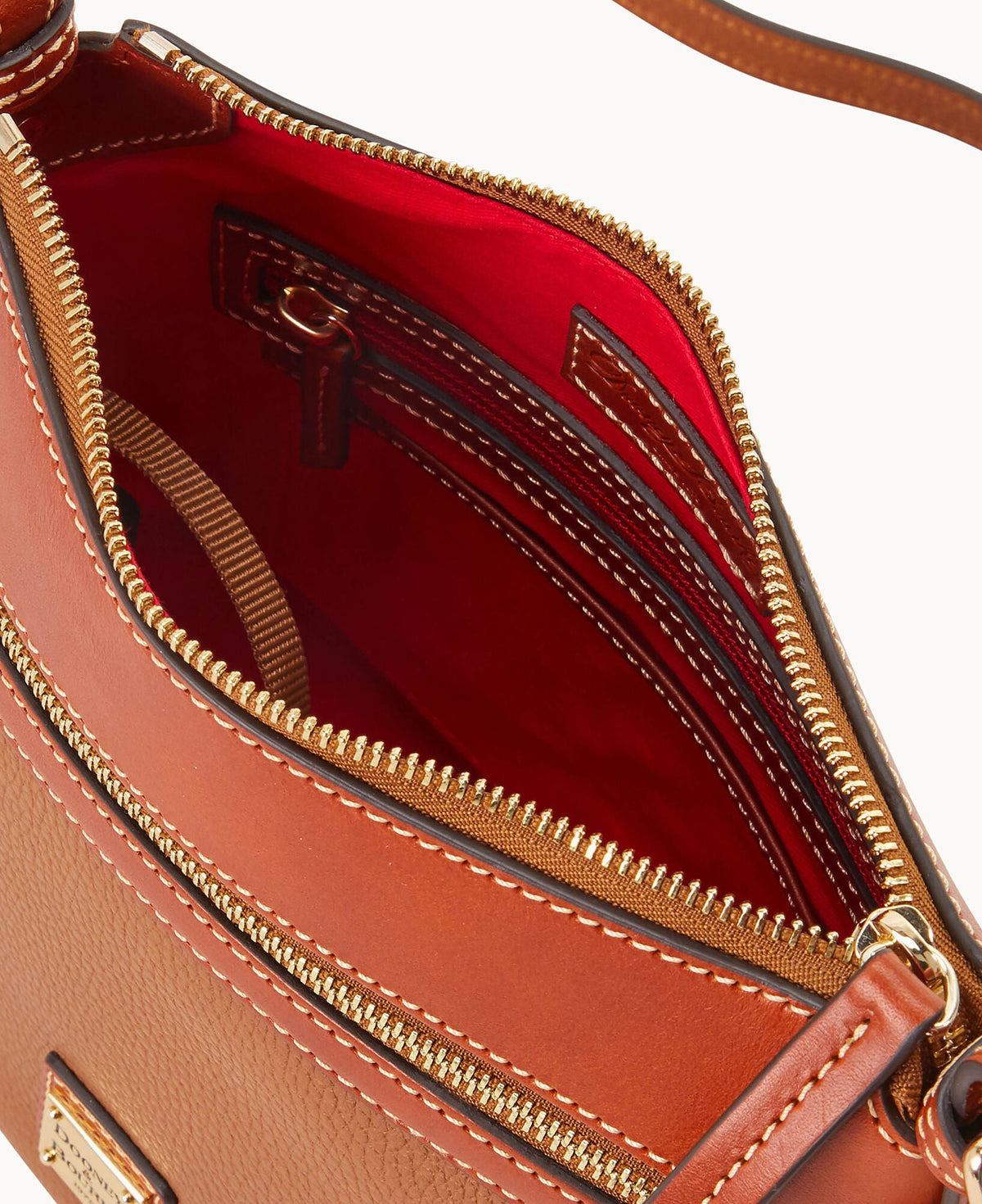 Pebble Grain Crossbody 25 - Image 43