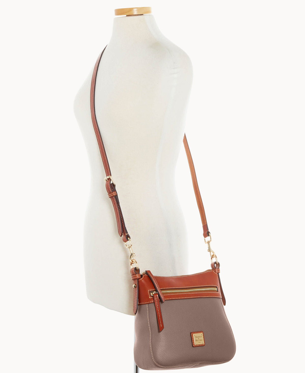Pebble Grain Crossbody 25 - Image 52