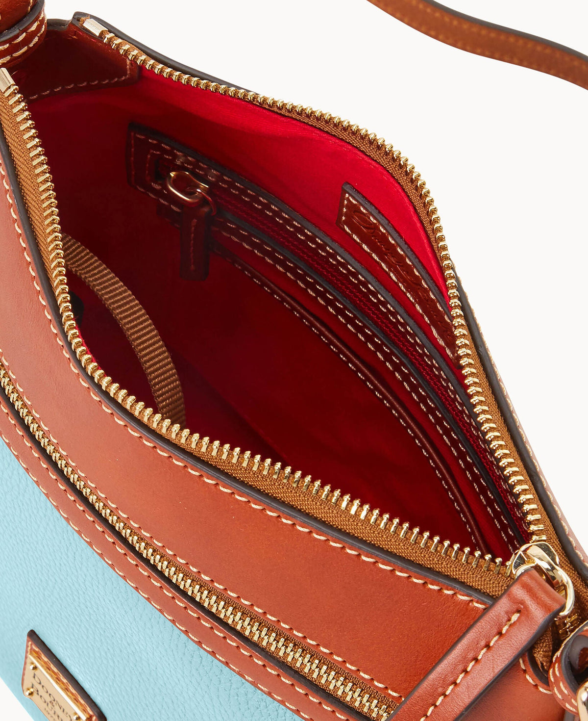 Pebble Grain Crossbody 25 - Image 59