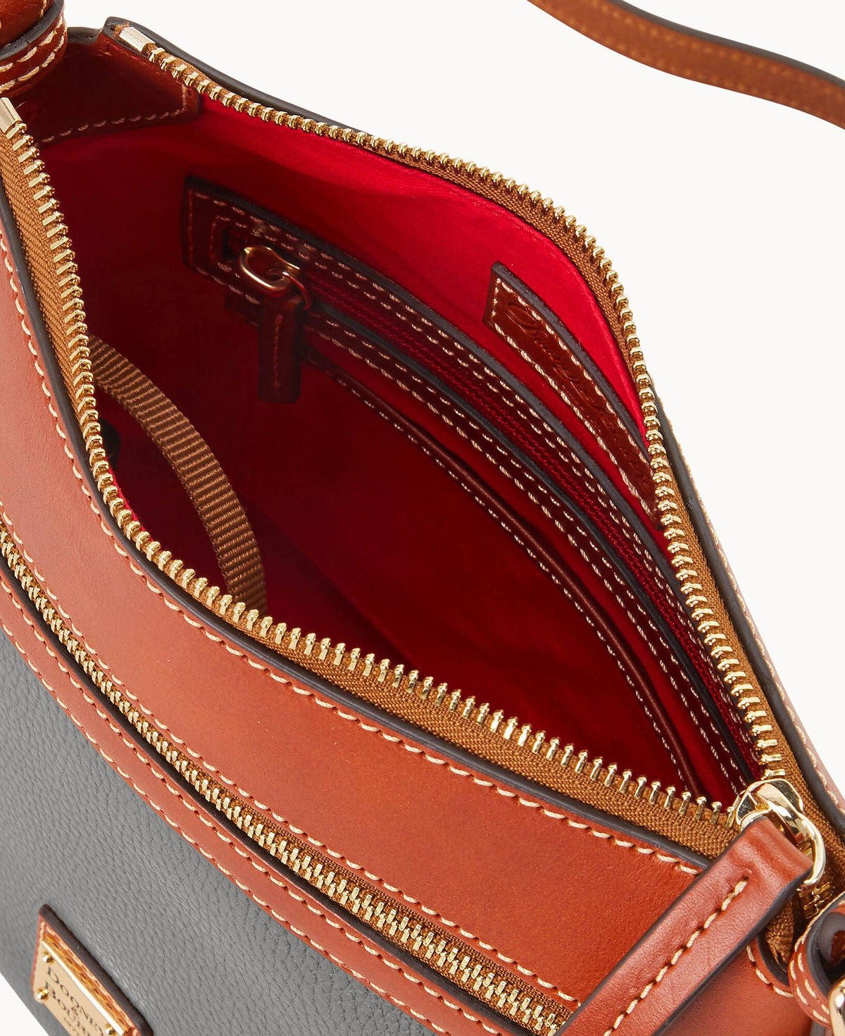 Pebble Grain Crossbody 25 - Image 75