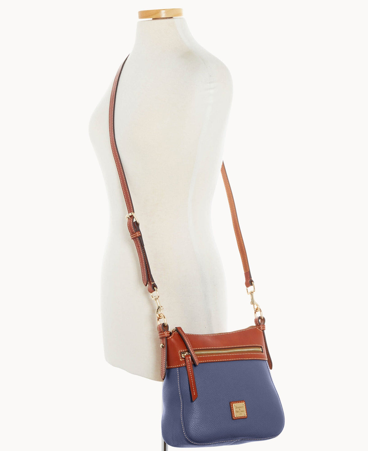 Pebble Grain Crossbody 25 - Image 48
