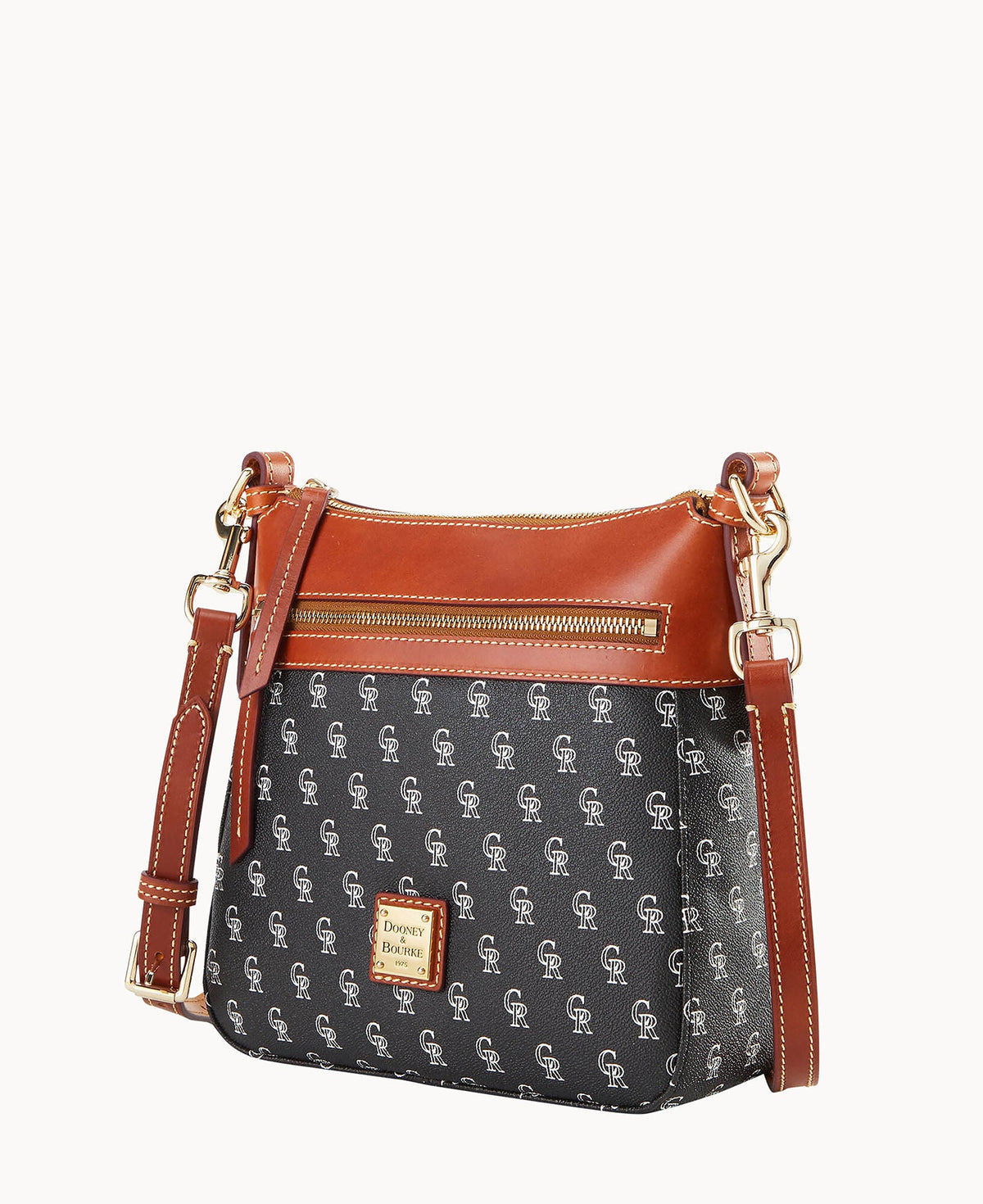 MLB Rockies Crossbody 25 - Image 2