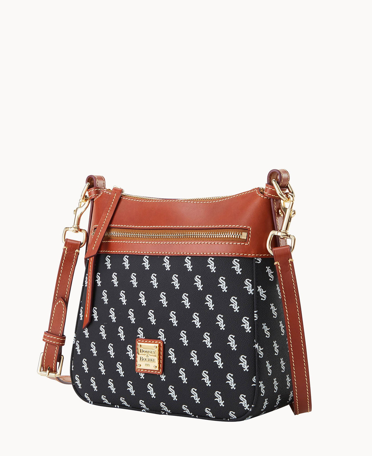 MLB White Sox Crossbody 25 - Image 2