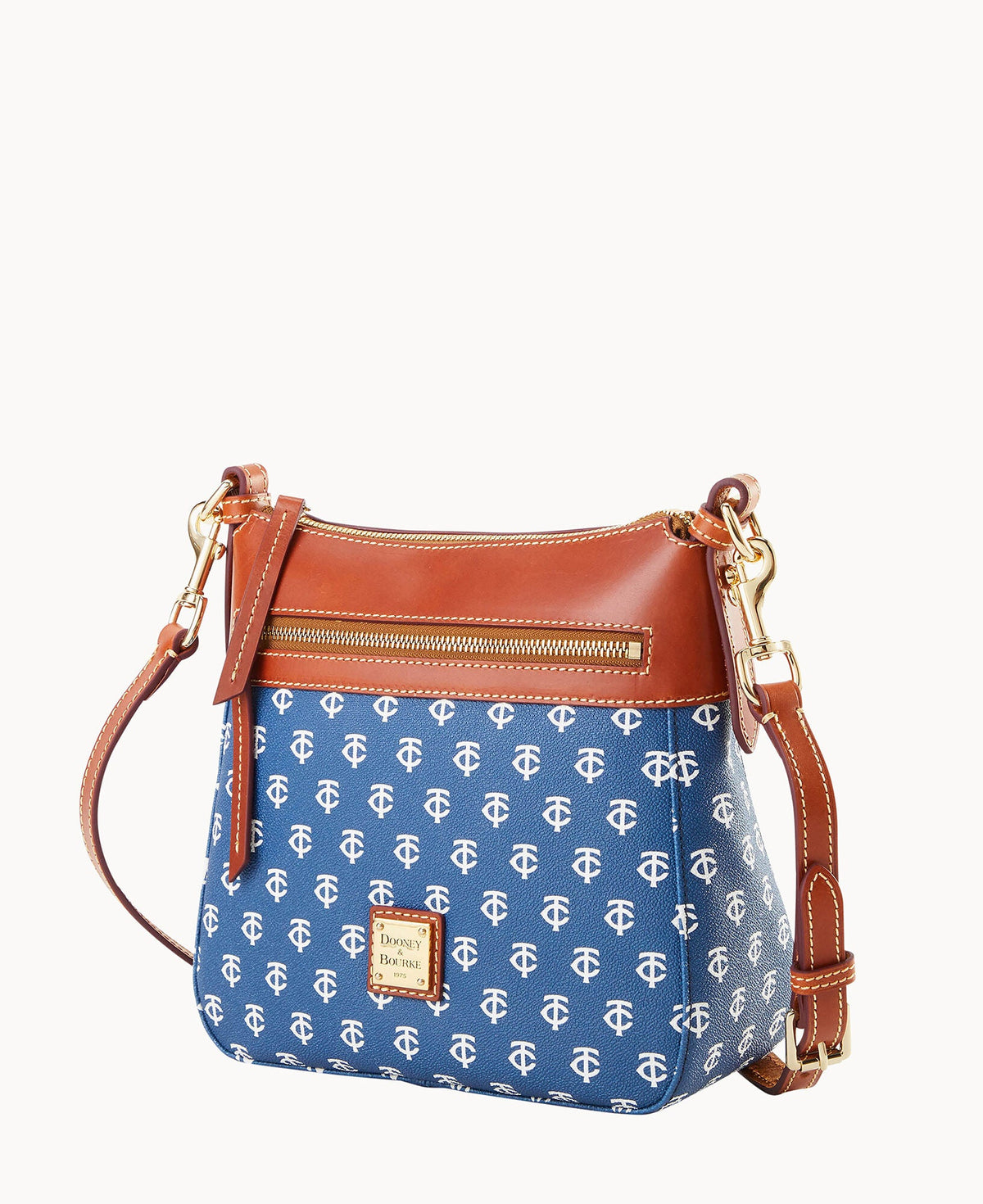 MLB Twins Crossbody 25 - Image 2