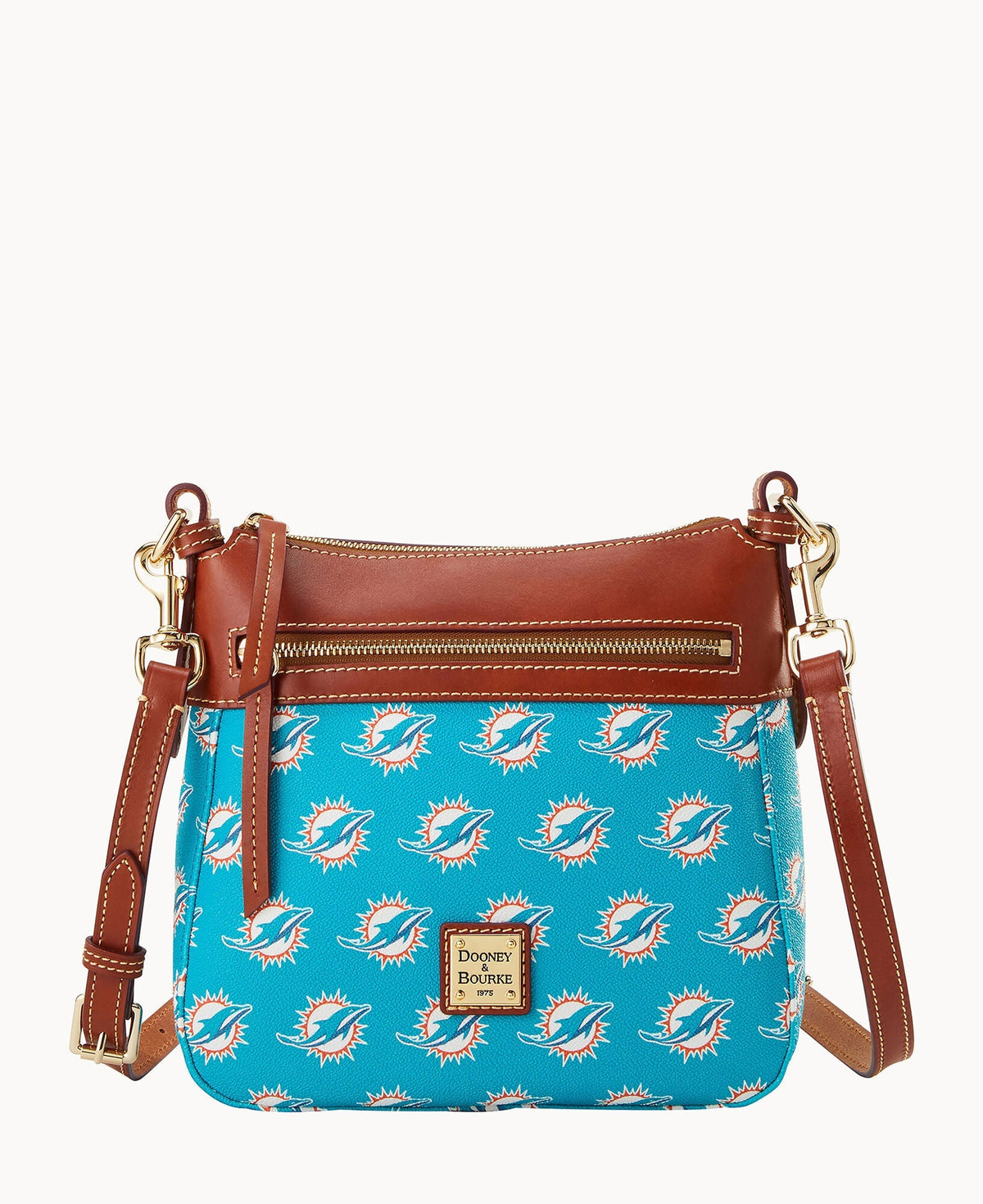NFL Dolphins Crossbody 25