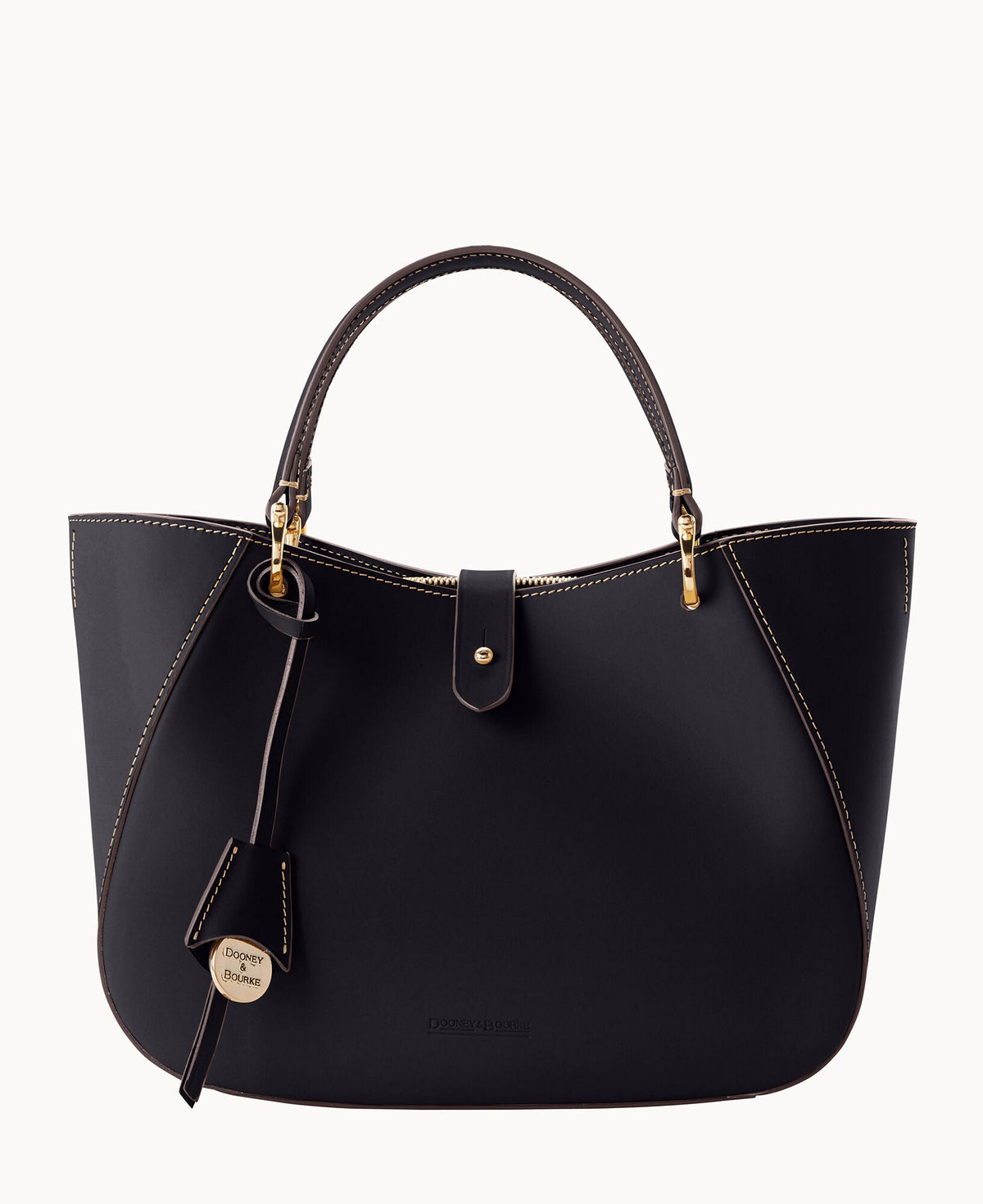 Alto Small Camilla - Black
